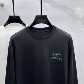 ARCTERYX 2026SS Осенняя новая хлопкова