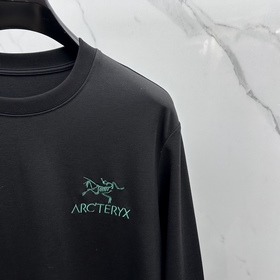 ARCTERYX 2026SS Осенняя новая хлопкова
