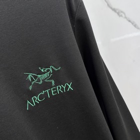 ARCTERYX 2026SS Осенняя новая хлопкова