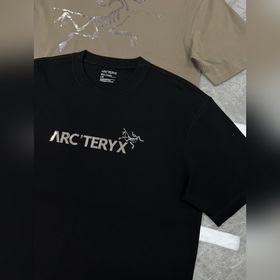 ARCTERY*始祖*鸟25s Новая футболка. Унисек
