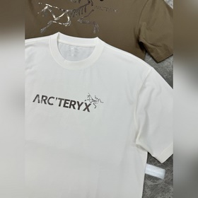 ARCTERY*始祖*鸟25s Новая футболка. Унисек