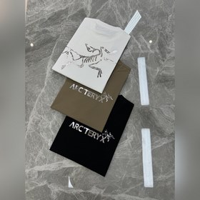 ARCTERY*始祖*鸟25s Новая футболка. Унисек