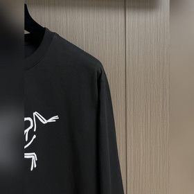 Arcteryx 2026 SS Early Autumn Oversize