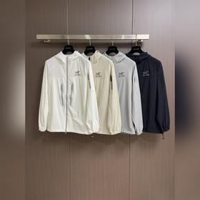 Arcteryx 2026SS Летняя новинка Легкая 