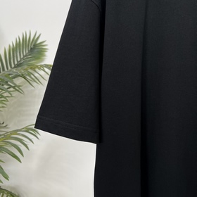 Новая футболка Arcteryx 2026 с накладн