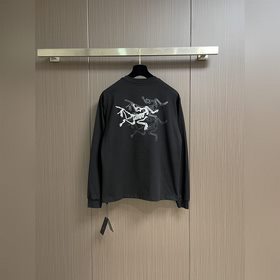 Футболка с длинным рукавом Arcteryx Ou