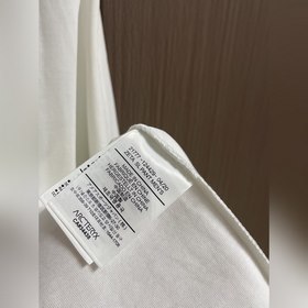 Arcteryx 2026 SS Early Autumn Oversize