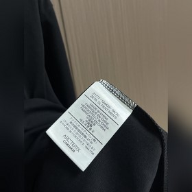 Arcteryx 2026 SS Early Autumn Oversize