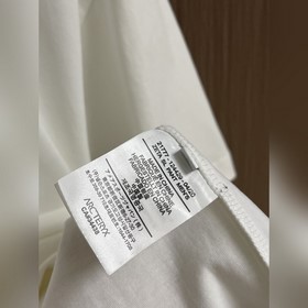 Полный комплект ARCTERYX 2026 SS： нова