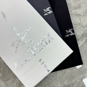 ARCTERY*始祖*鸟25s Новая футболка. Унисек