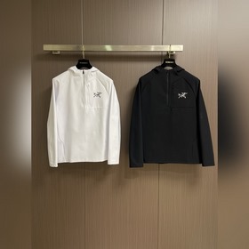 Куртка-толстовка ARCTERYX Autumn Stand