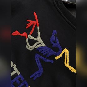 ARCTERYX, коллекция осень/зима 2026, м