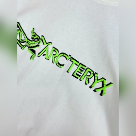 Arcteryx 2026 Pre-Fall Новинка Унисекс