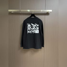 ARCTERYC 2026FW Pre-Fall Новая футболк