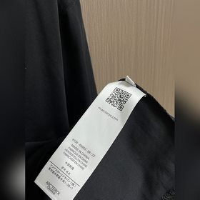 ARCTERYC 2026FW Pre-Fall Новая футболк