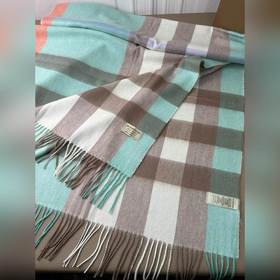 Нестареющая классика Burberry — тренч 