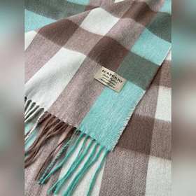 Нестареющая классика Burberry — тренч 