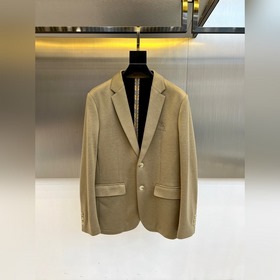 Burberry Осень/Зима 2025 Новинка Шерст