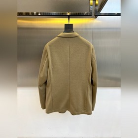 Burberry Осень/Зима 2025 Новинка Шерст