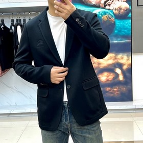 Burberry Осень/Зима 2025 Новинка Шерст
