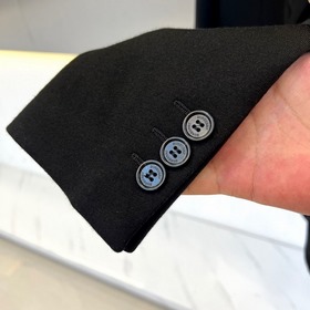 Burberry Осень/Зима 2025 Новинка Шерст