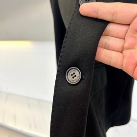 Burberry Осень/Зима 2025 Новинка Шерст