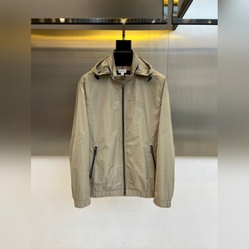 Мужская куртка с капюшоном Burberry 20