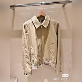 Мужская коллекция Burberry осень/зима
