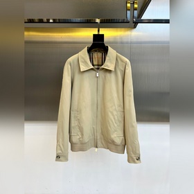Мужская коллекция Burberry осень/зима