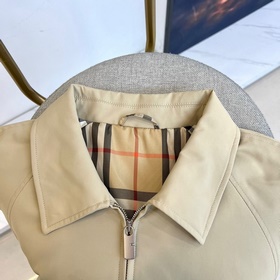 Мужская коллекция Burberry осень/зима