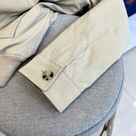 Мужская коллекция Burberry осень/зима 