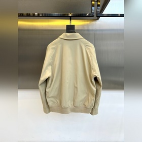 Мужская коллекция Burberry осень/зима 