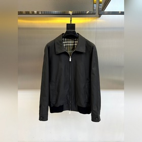 Мужская коллекция Burberry осень/зима