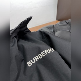 Официальный сайт новой коллекции Burbe