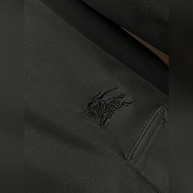 Презентация коллекции Burberry Pre-Fal