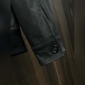 Презентация коллекции Burberry Pre-Fal