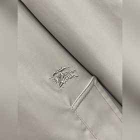 Презентация коллекции Burberry Pre-Fal