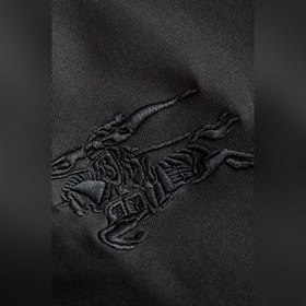 Burberry 2026 F/W Новейшая мужская пов
