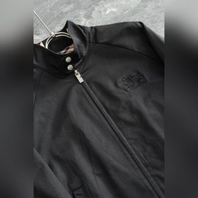 Burberry 2026 F/W Новейшая мужская пов