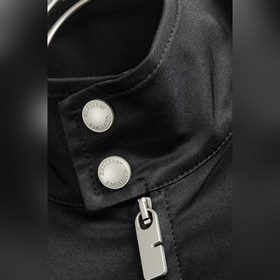 Burberry 2026 F/W Новейшая мужская пов