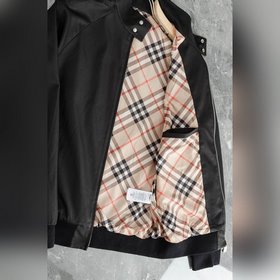 Burberry 2026 F/W Новейшая мужская пов