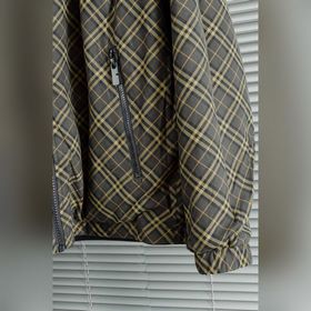 Коллекция Burberry Осень/Зима 2026： Дв