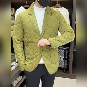 Коллекция Burberry осень/зима 2026： ди