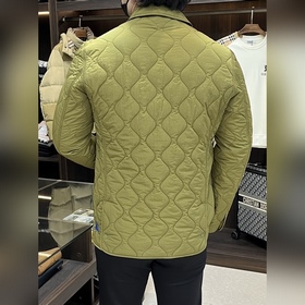Коллекция Burberry осень/зима 2026： ди
