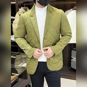 Коллекция Burberry осень/зима 2026： ди