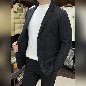 Коллекция Burberry осень/зима 2026： ди