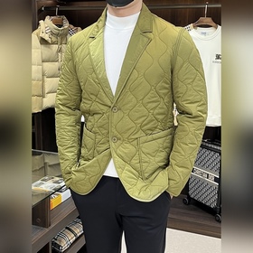 Коллекция Burberry осень/зима 2026： ди