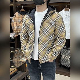 Презентация коллекции Burberry Pre-Fal