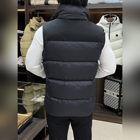 Флагманская пуховая куртка Burberry： н