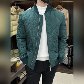 Burberry Осень/Зима 2026 Новая коллекц